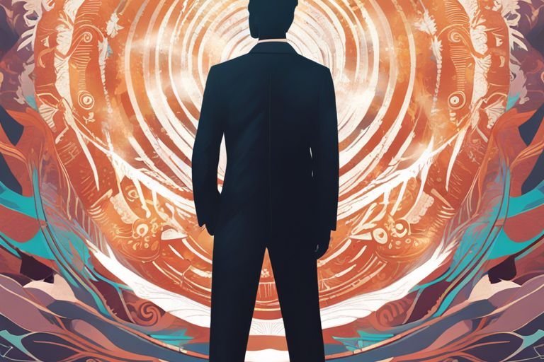 trance hypnotic affirmations for unstoppable confidence hfi