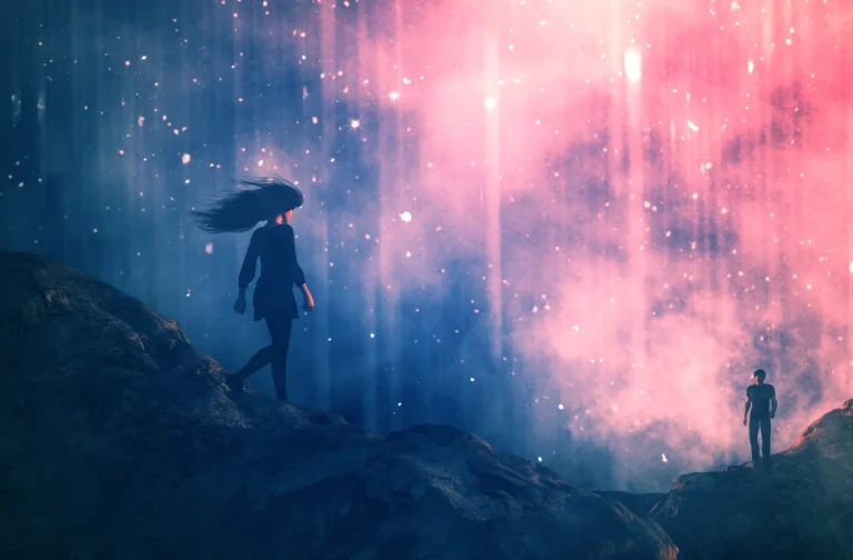 How to Attract a Partner: A Guide to Neville Goddard & Carl Jung’s Methods